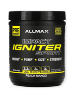 ALLMAX IMPACT IGNITER SPORT 50 SERV *PROMO*
