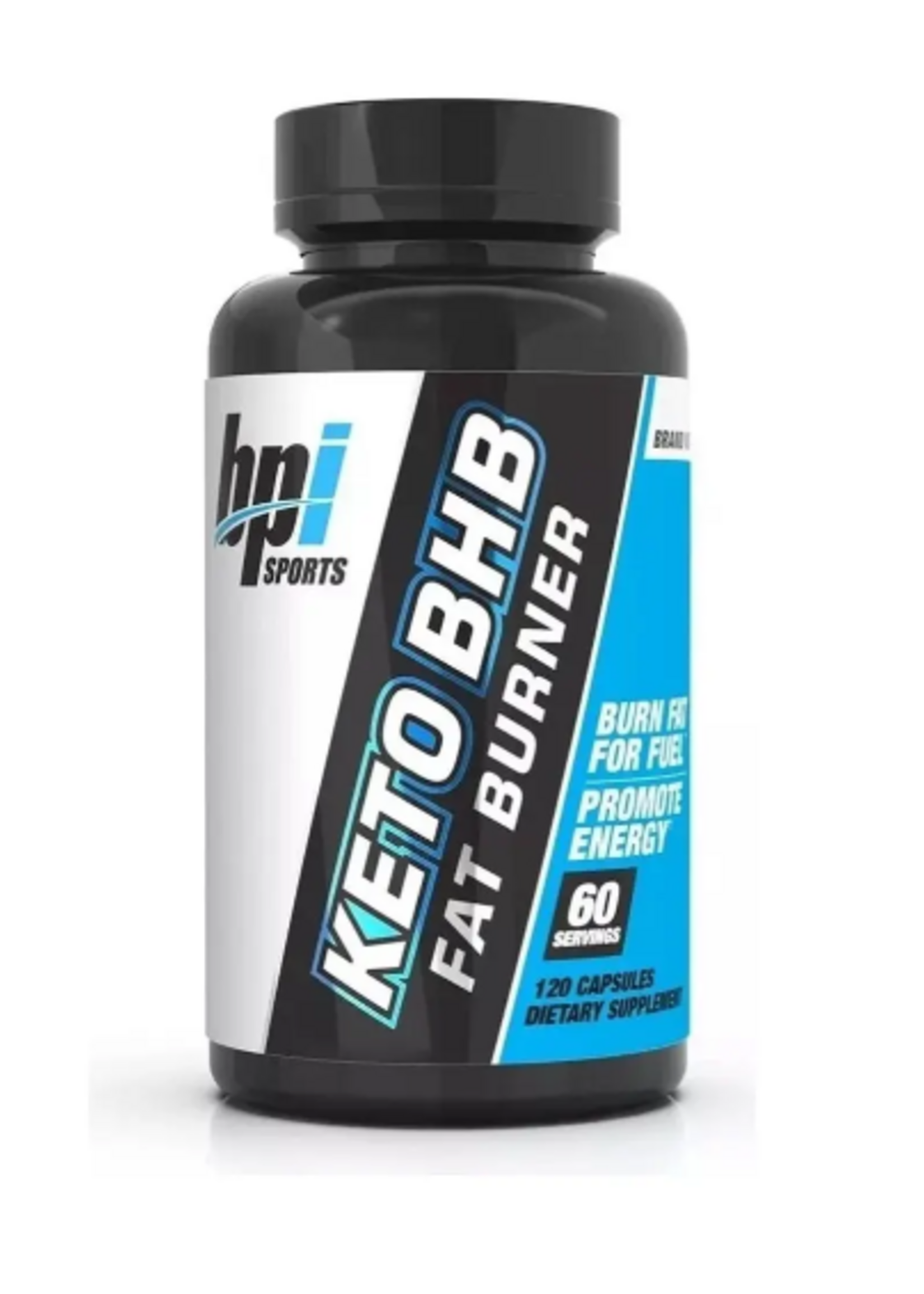 BPI KETO BHB BPI 120 CAP