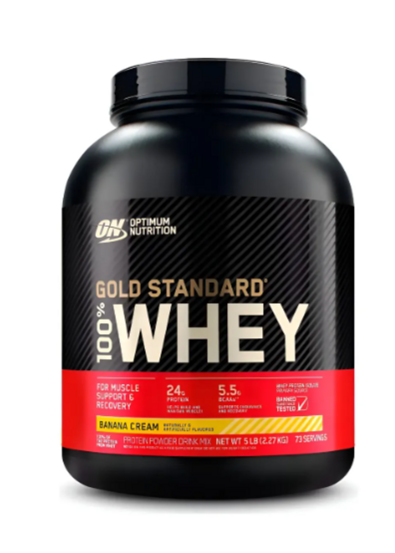 ON GOLD STANDARD