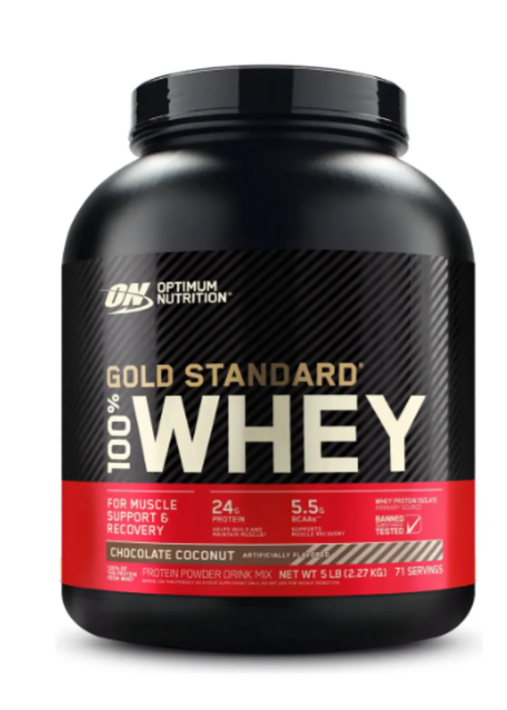ON GOLD STANDARD