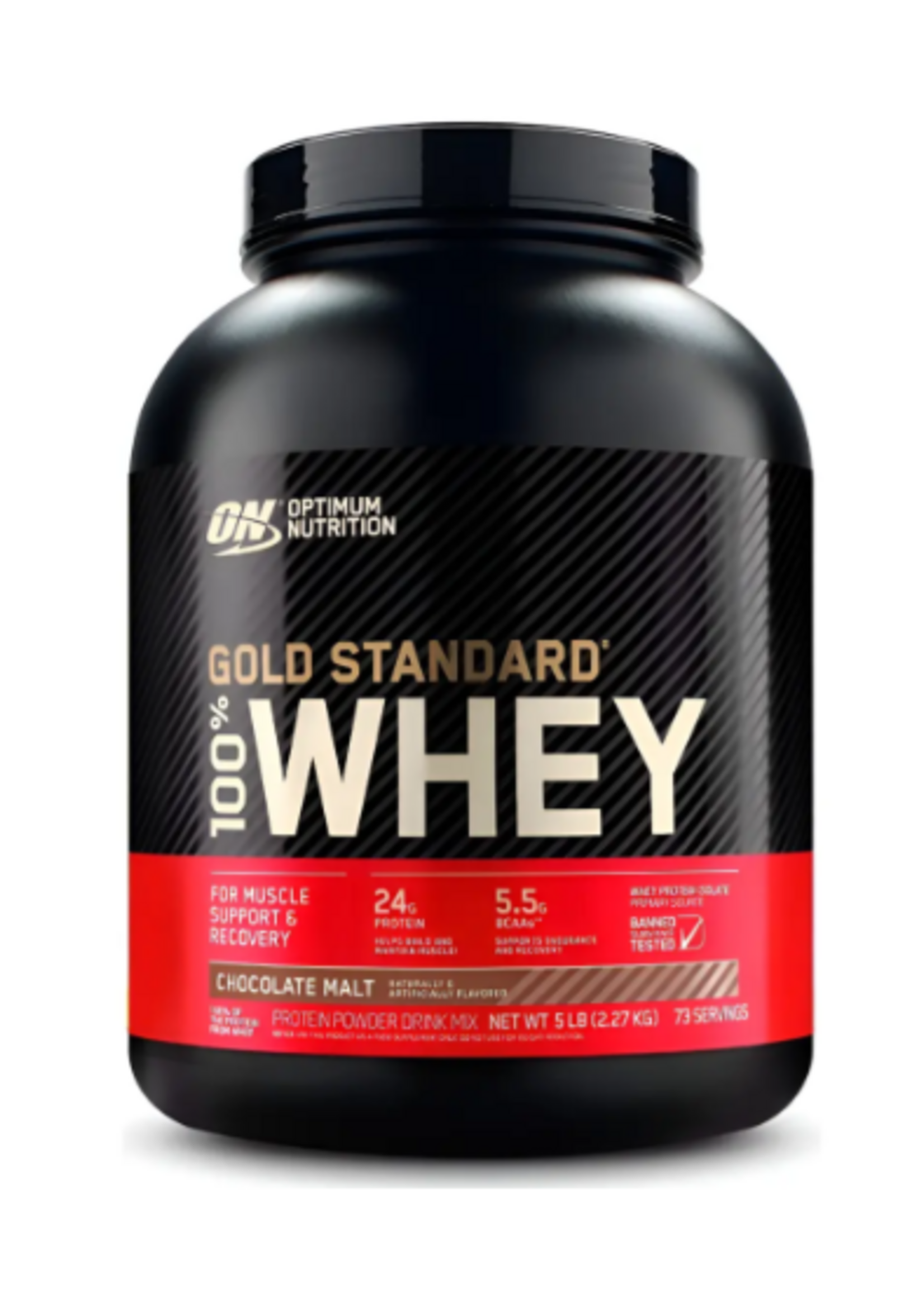ON GOLD STANDARD