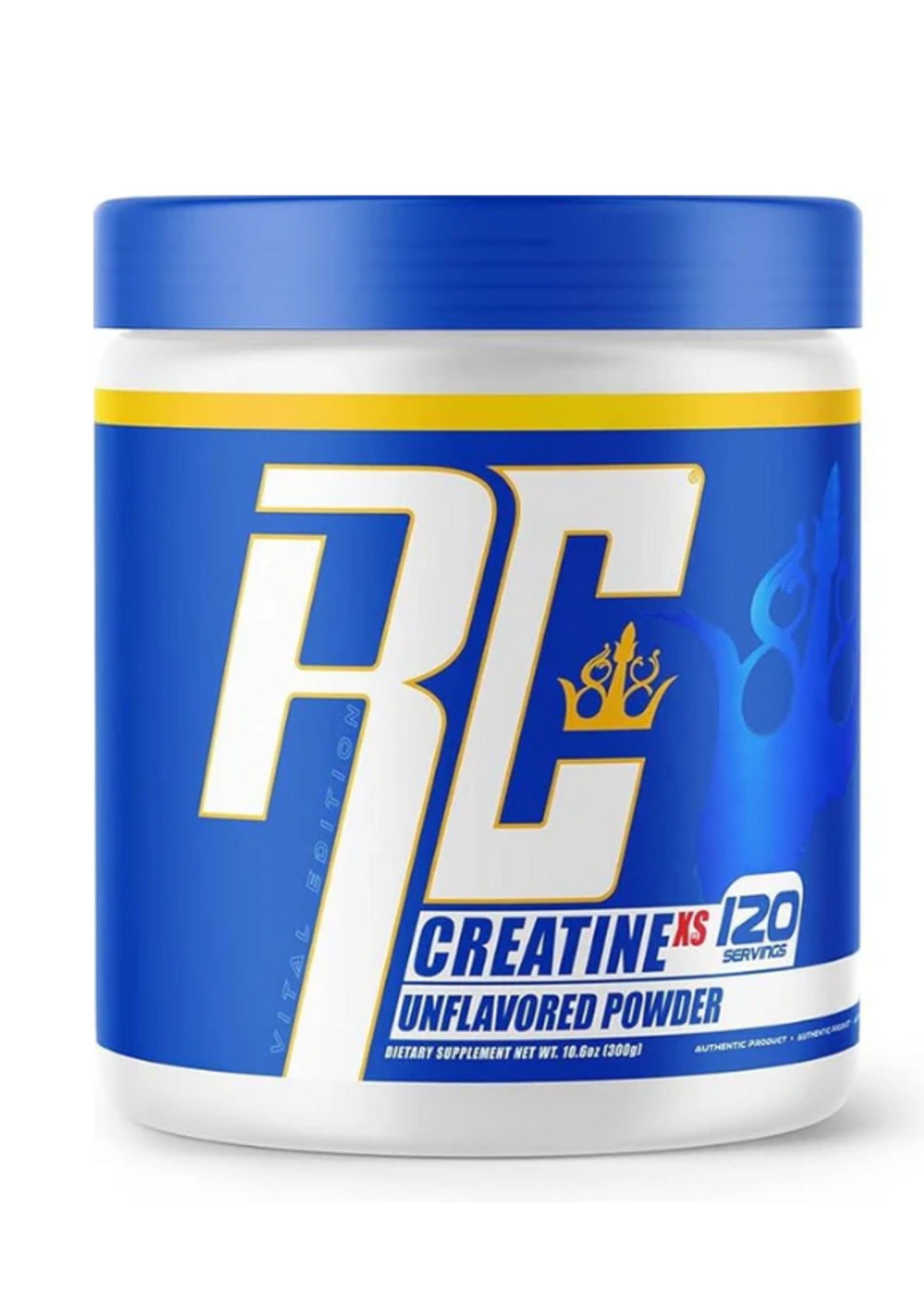 RONNIE COLEMAN CREATINA RC XS