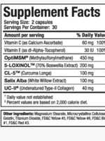 ALLMAX ALLFLEX ALLMAX 60 CAP