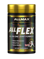 ALLMAX ALLFLEX ALLMAX 60 CAP