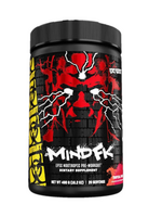 MUTANT MUTANT MINDFK PREWORK