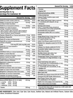 ALLMAX VITASTACK (Multivitamínico) 30 SERV ALLMAX  ORANGE *PROMO*