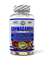 HITECH ASHWAGANDA HTP HITECH 90TABS