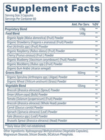 REVIVE DAILY GREENS 180 CAP REVIVE