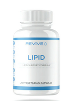 REVIVE LIPID REVIVE 30 SERV 210 CAP