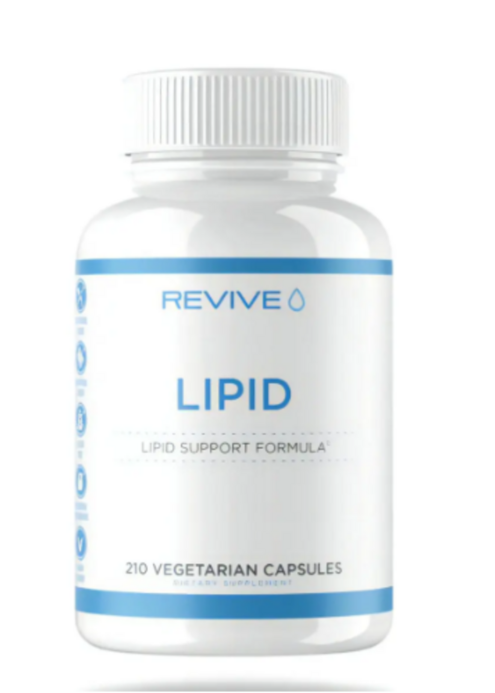 REVIVE LIPID REVIVE 30 SERV 210 CAP