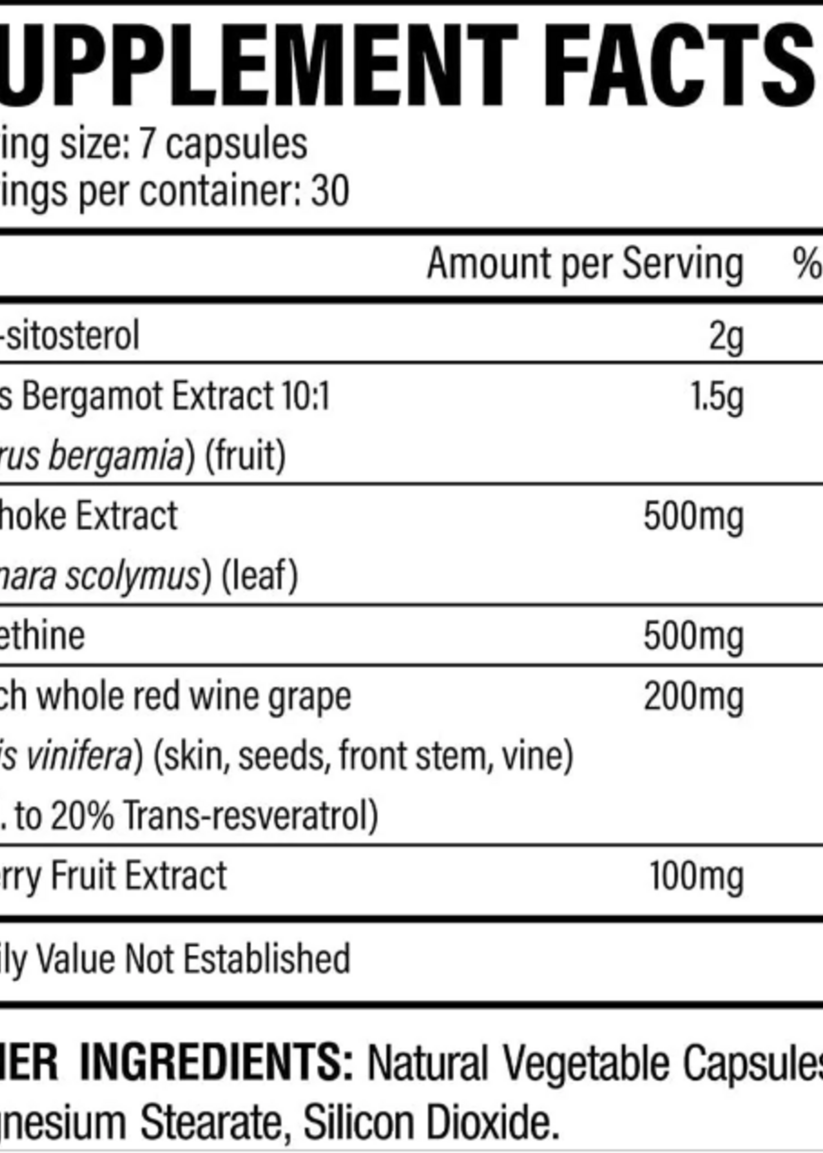 REVIVE LIPID REVIVE 30 SERV 210 CAP