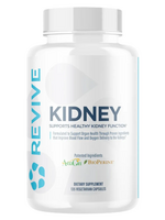 REVIVE REVIVE KIDNEY 135 CAPS