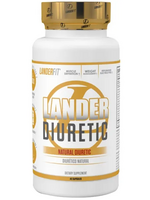 LANDER DIURETIC 45 CAP