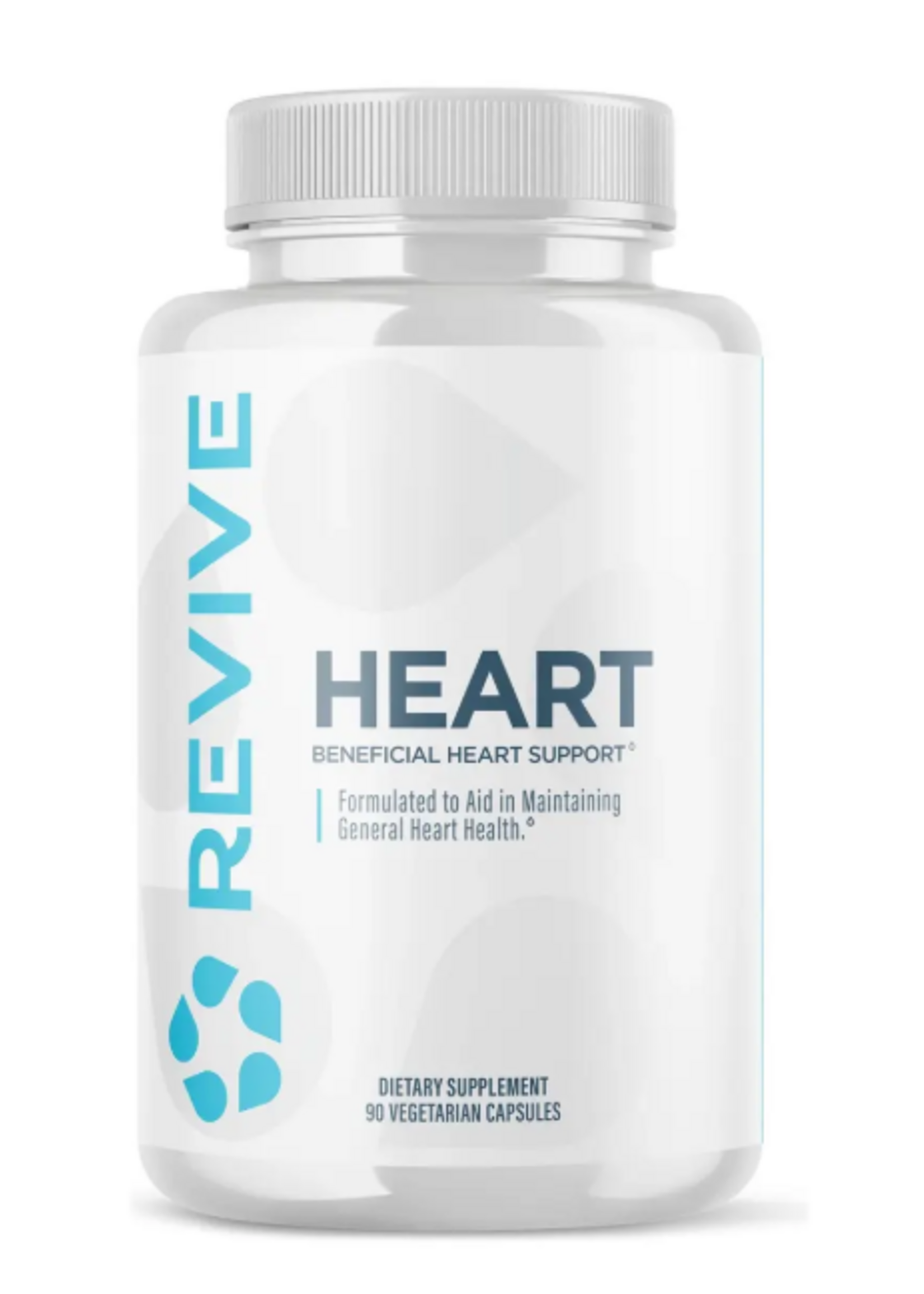 REVIVE HEART REVIVE 90 CAP