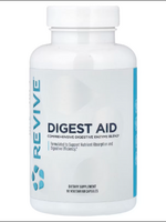 REVIVE DIGEST AID REVIVE 90 CAP