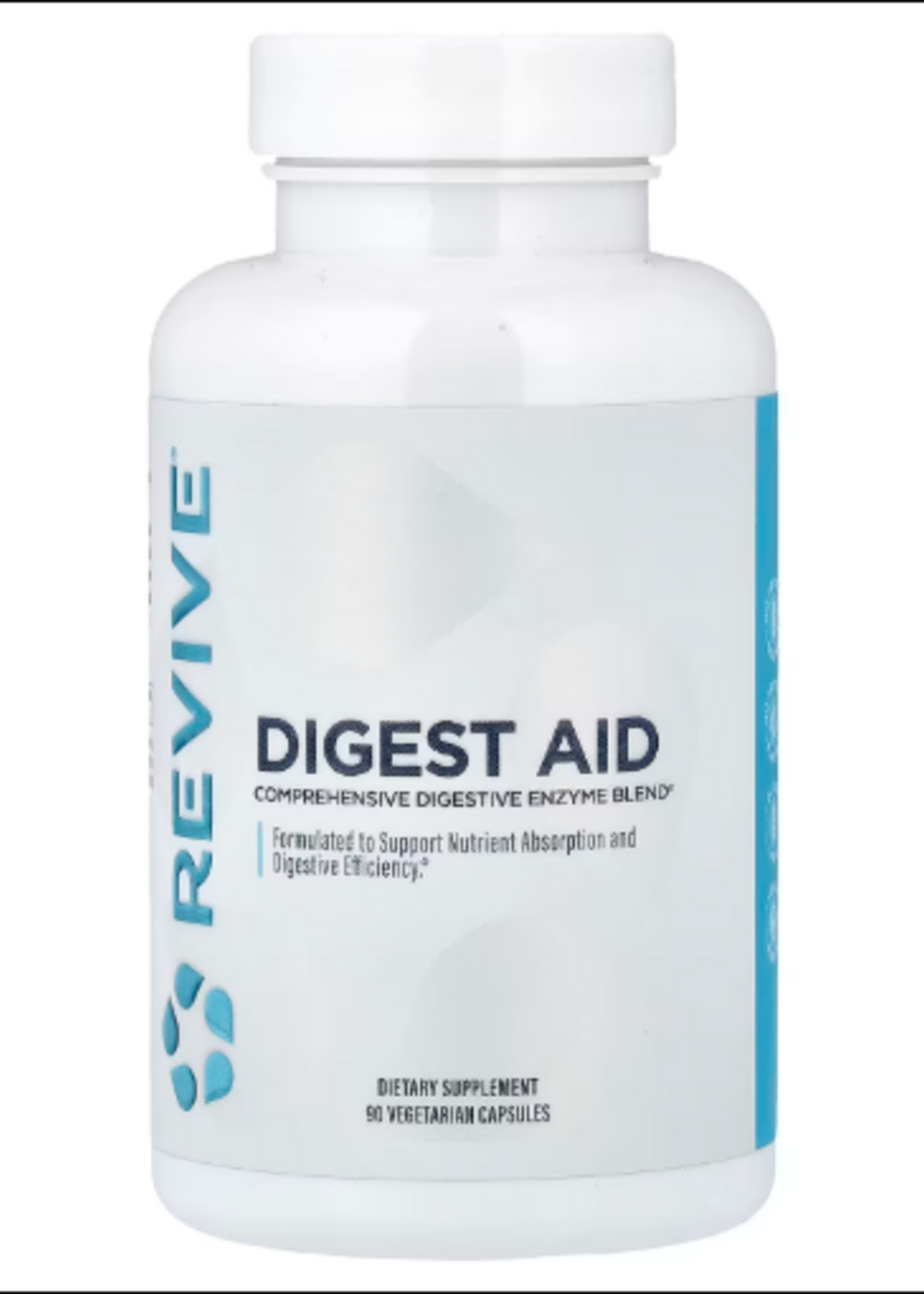 REVIVE DIGEST AID REVIVE 90 CAP