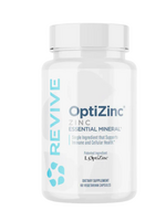 REVIVE OPTIZINC REVIVE 60 CAP