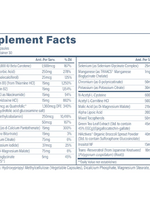 REVIVE MULTI VITAMIN REVIVE 150 CAPS