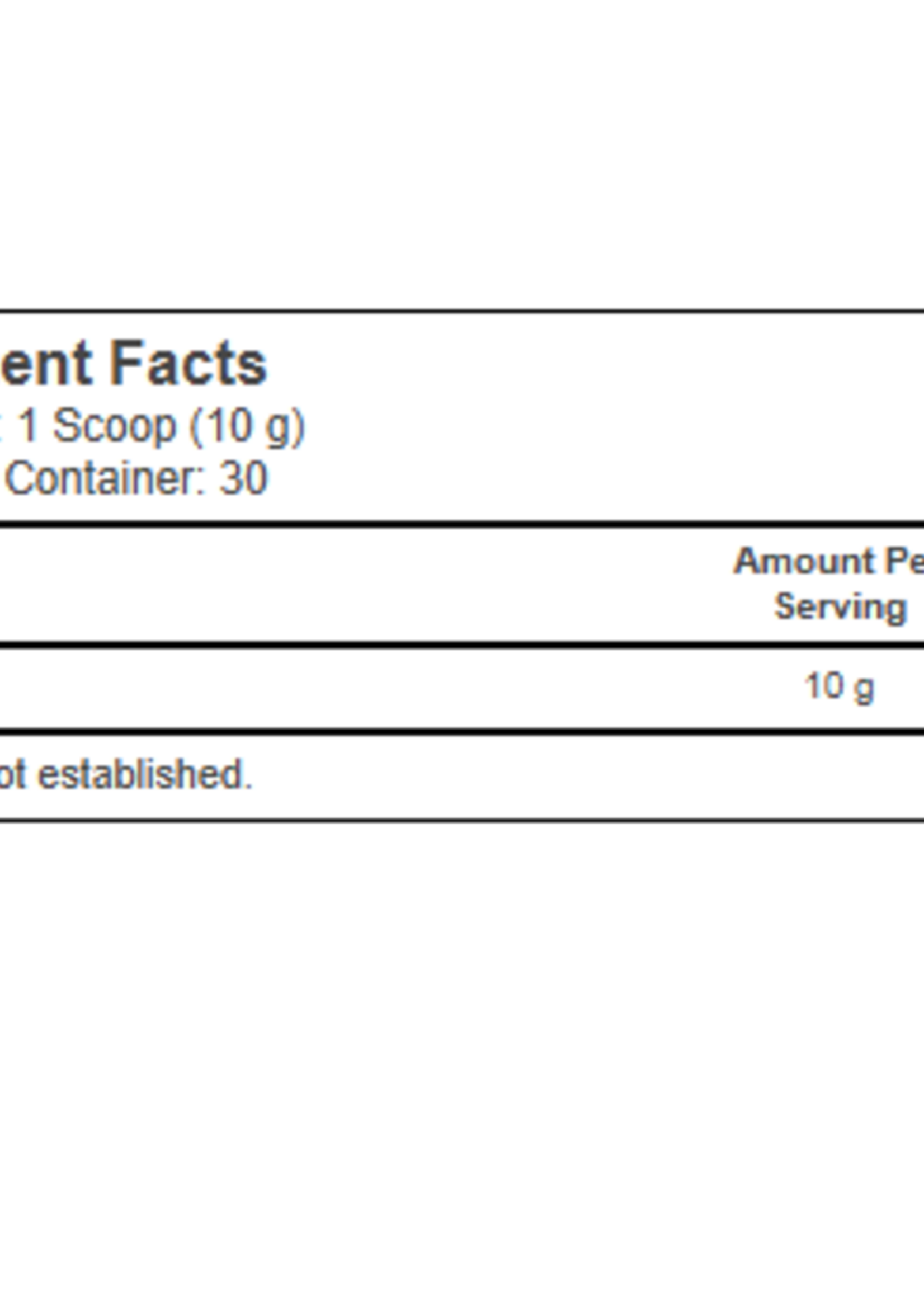 REVIVE GLUTAMINA REVIVE