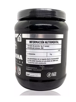 BLACKBEAR GLUTAMINA BLACKBEAR 200 SERV