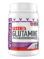 FINAFLEX GLUTAMINA FINAFLEX 200 SERV