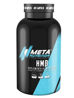 META NUTRITION HMB META 90 CAP