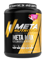 META NUTRITION META MAX