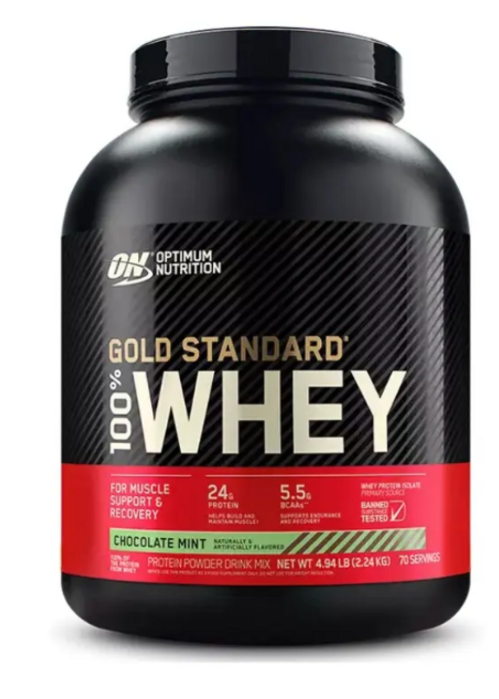 ON GOLD STANDARD