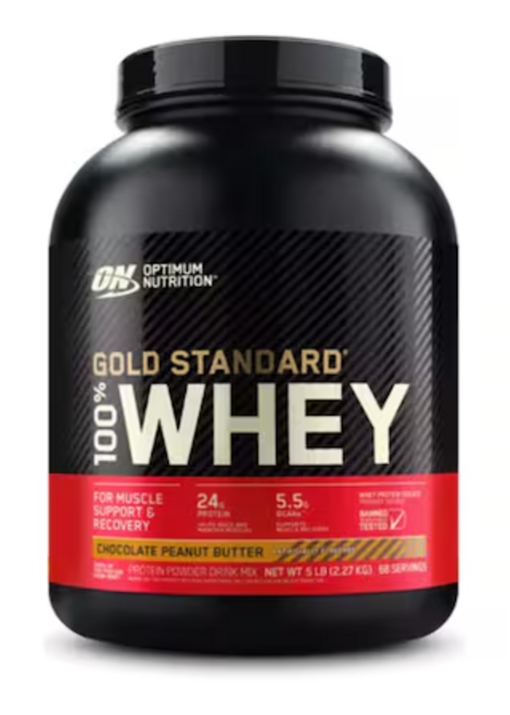 ON GOLD STANDARD