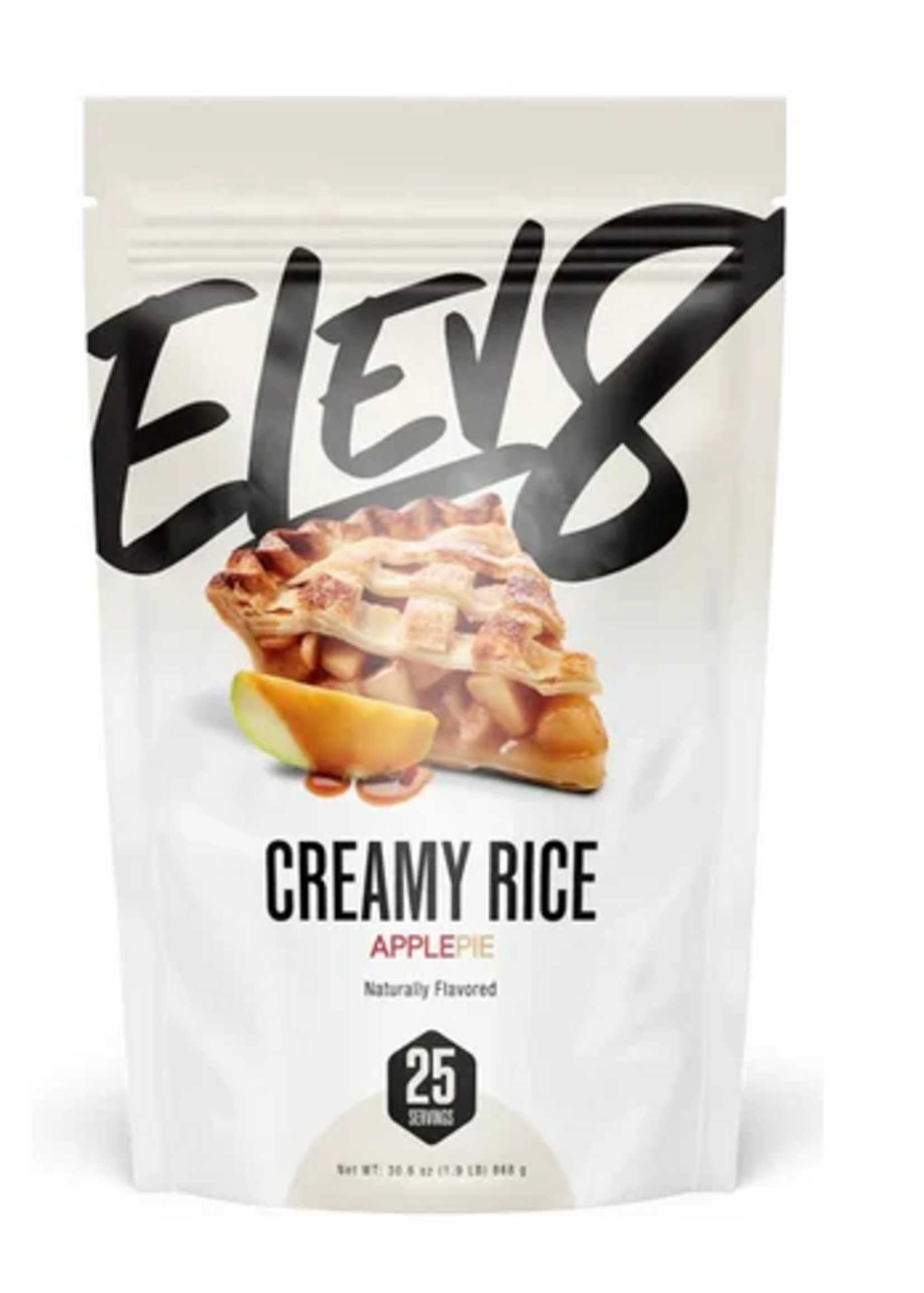 ELEV8 ELEV8 CREAMY RICE