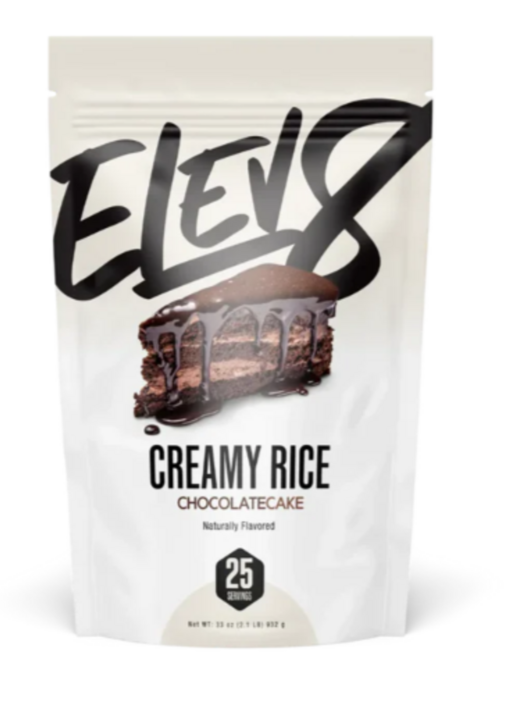 ELEV8 ELEV8 CREAMY RICE
