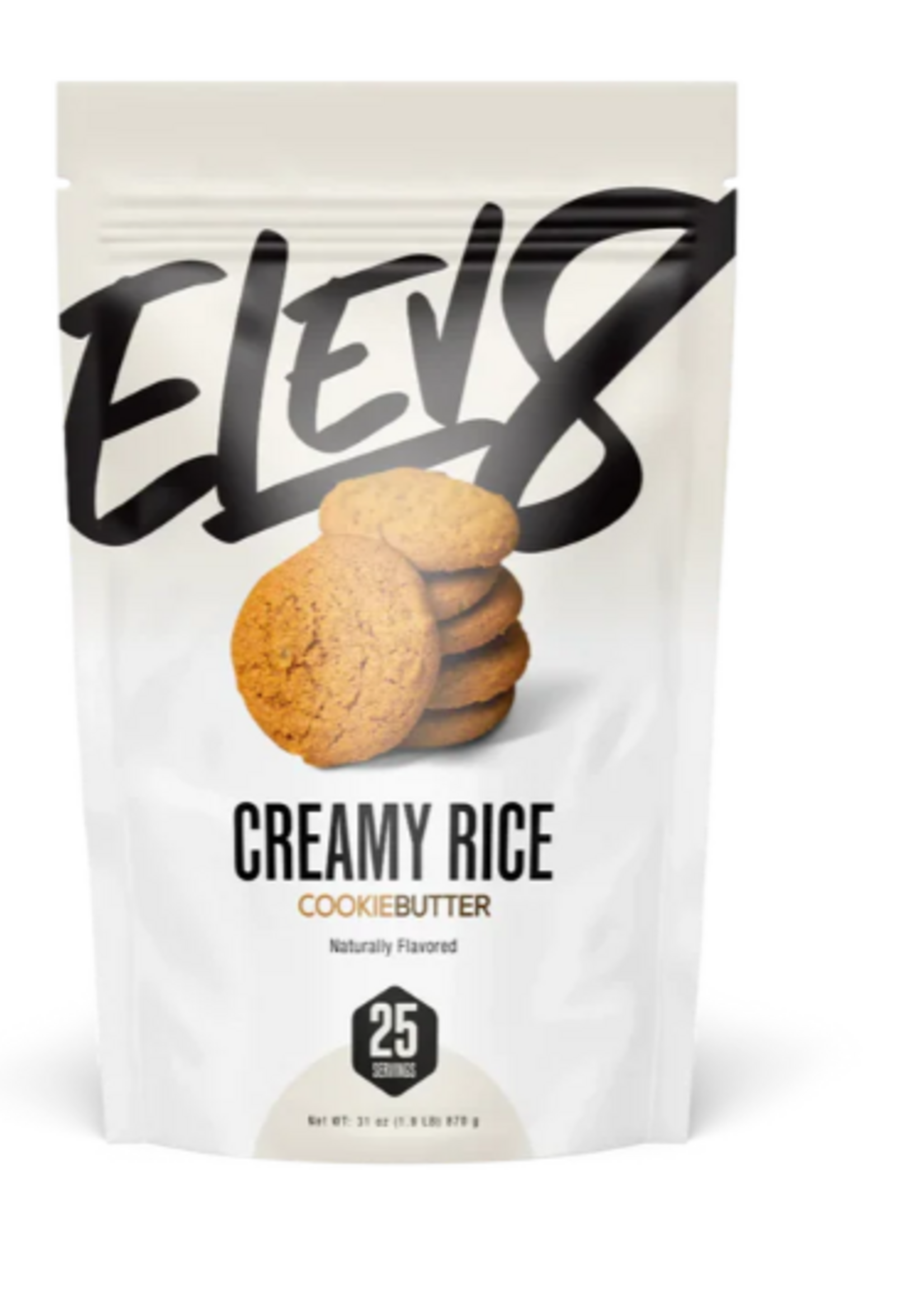 ELEV8 ELEV8 CREAMY RICE