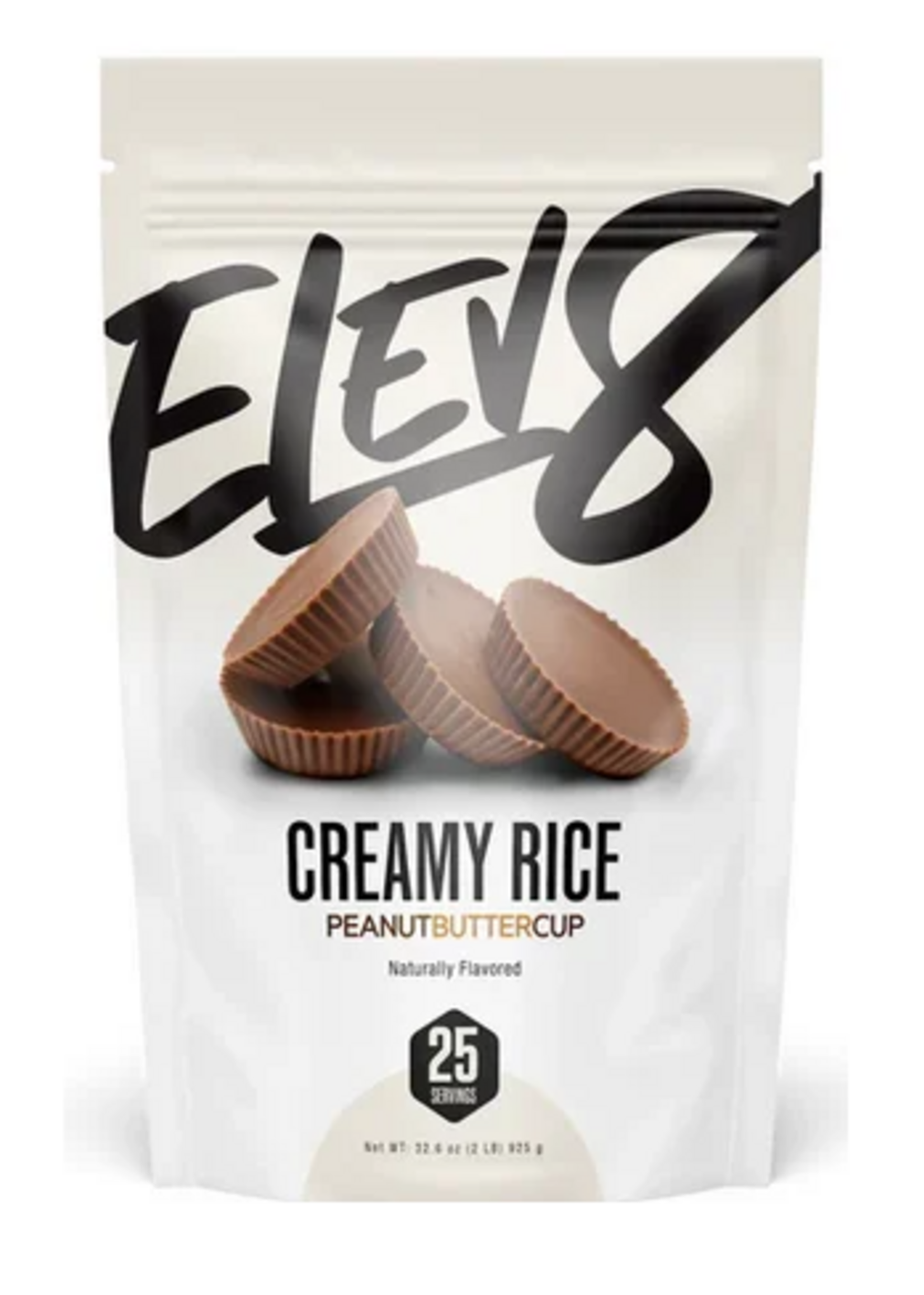 ELEV8 ELEV8 CREAMY RICE