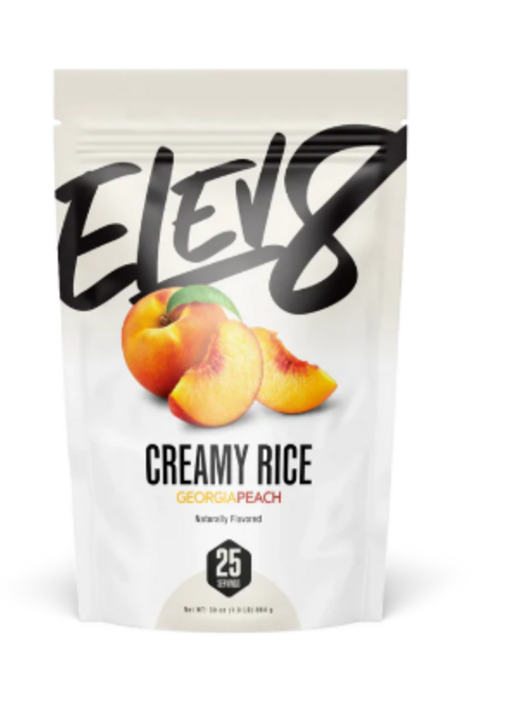 ELEV8 ELEV8 CREAMY RICE