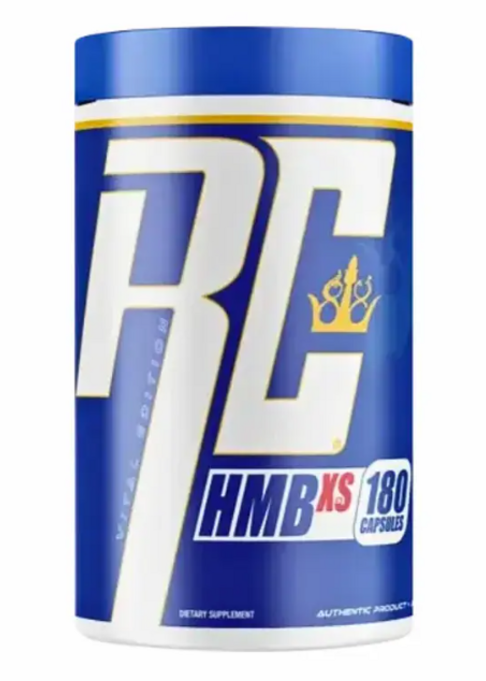 HMB RC 180 CAP