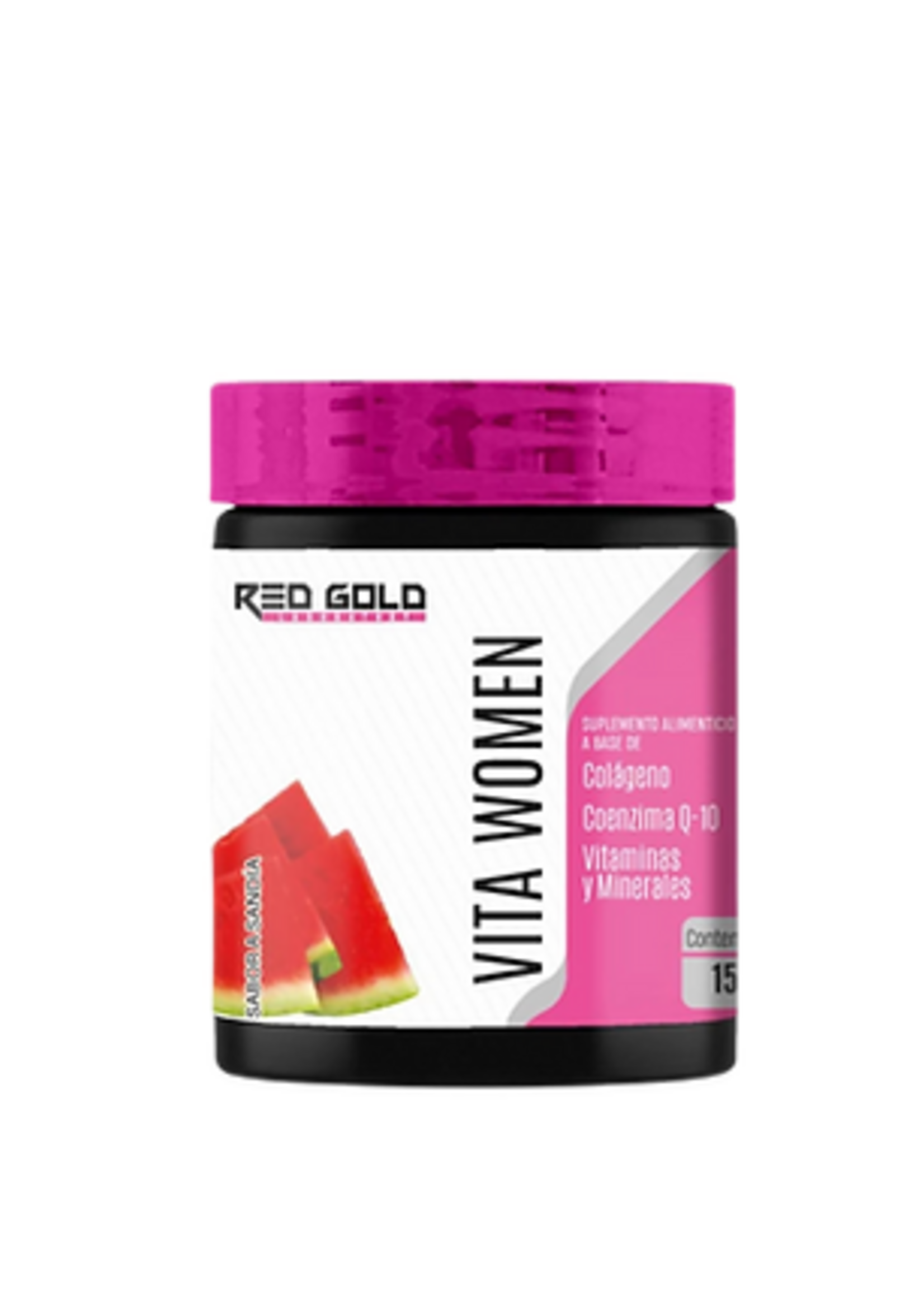 REDGOLD VITA WOMEN REDGOLD