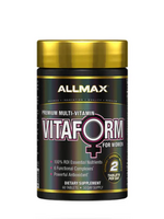 ALLMAX VITAFORM WOMEN (Multivitamínico) 60 CAP