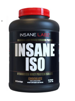 INSANE LABZ INSANE ISO
