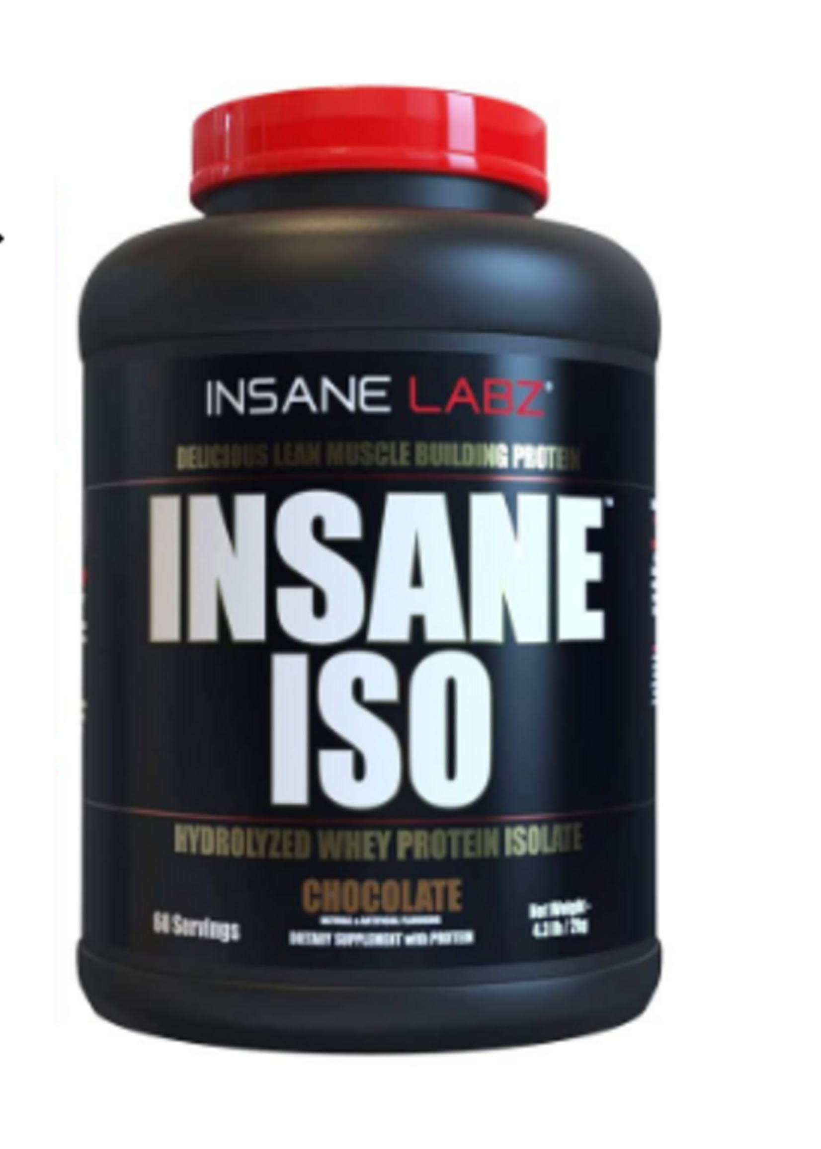 INSANE LABZ INSANE ISO