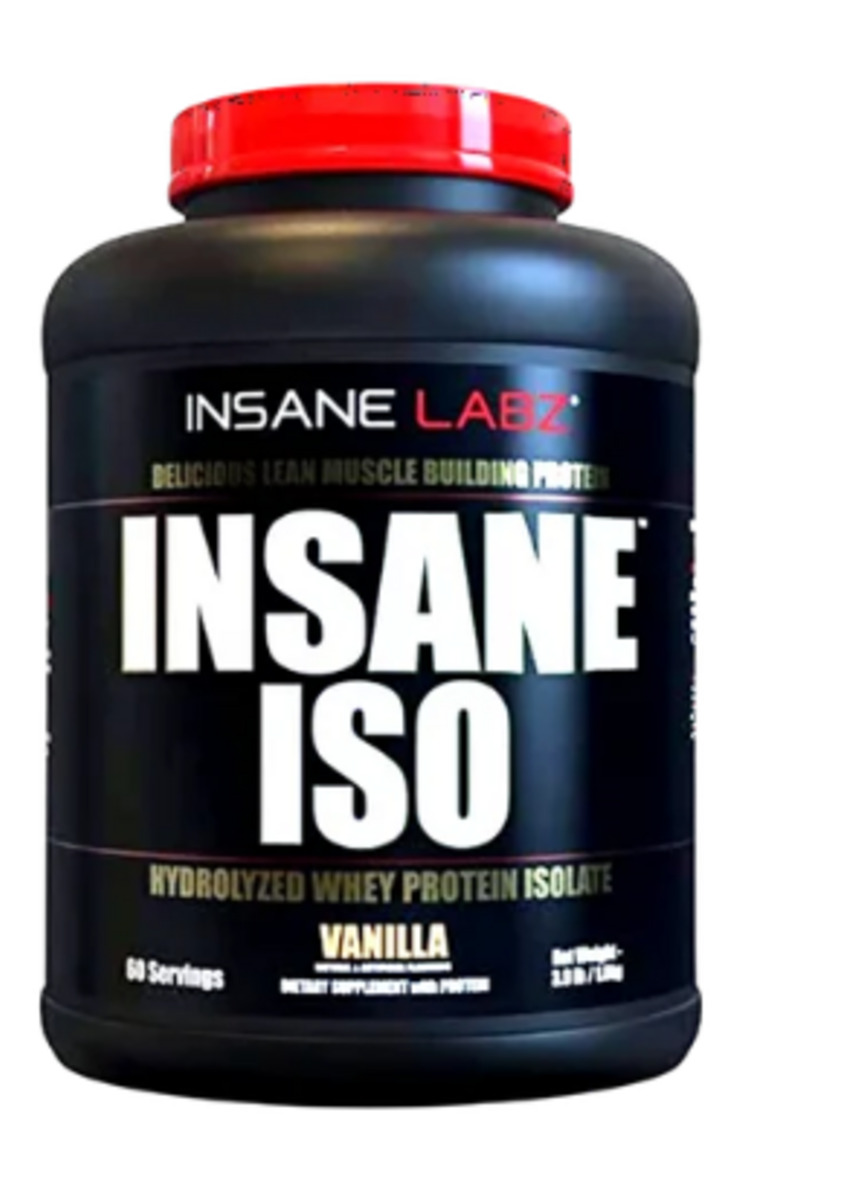 INSANE LABZ INSANE ISO
