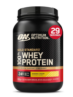 ON GOLD STANDARD 2 LB