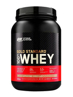 ON GOLD STANDARD 2 LB 29 SERV CAPUCHINO