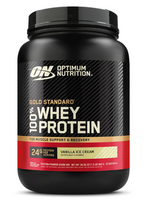 ON GOLD STANDARD WHEY (BOTE)