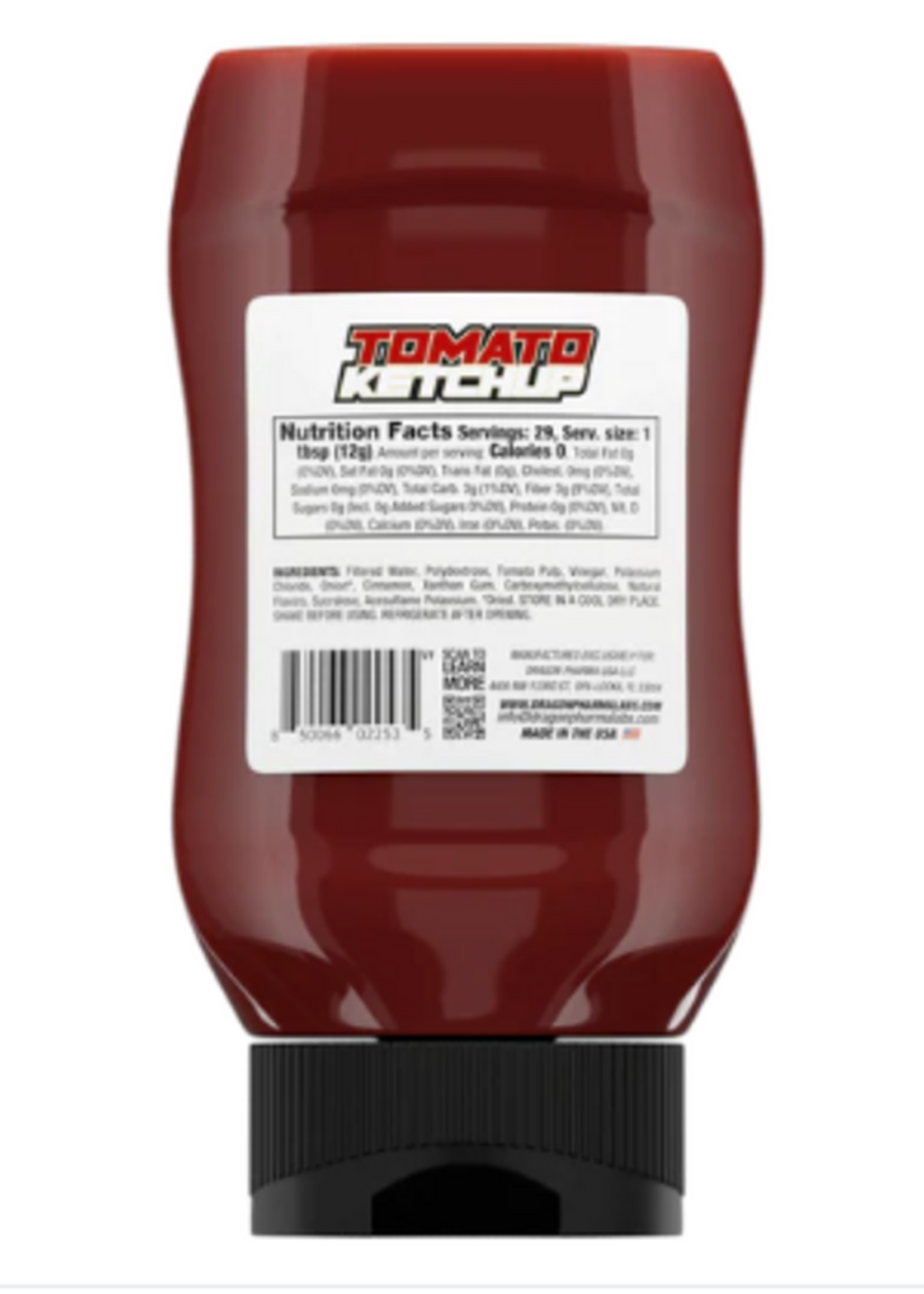 DRAGON PHARMA DRAGON DIPS