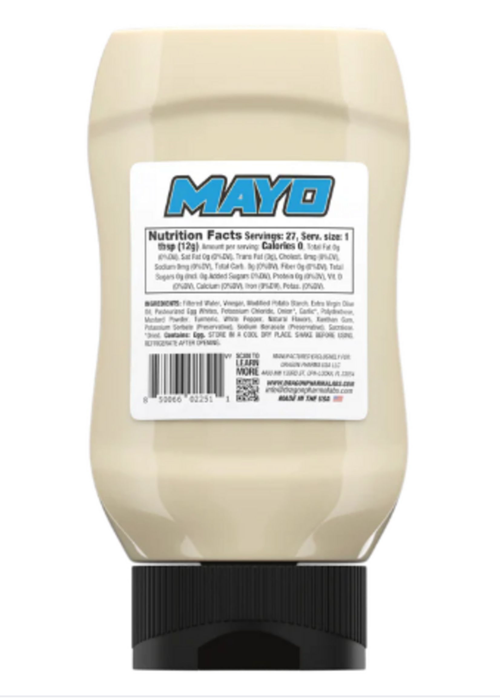 DRAGON PHARMA DRAGON DIPS