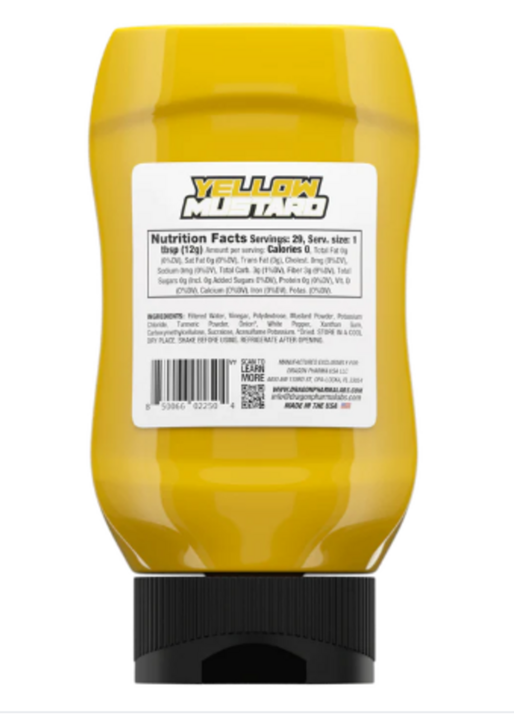 DRAGON PHARMA DRAGON DIPS