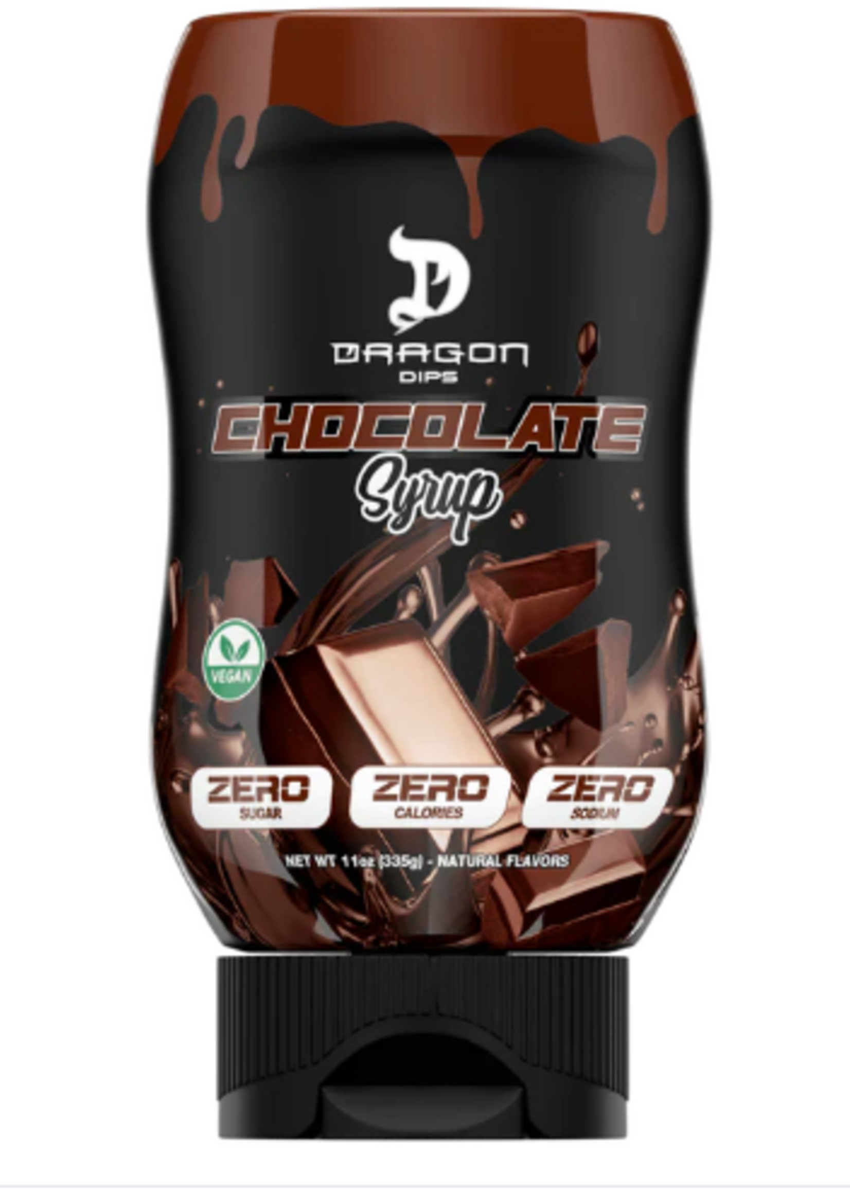 DRAGON PHARMA DRAGON DIPS