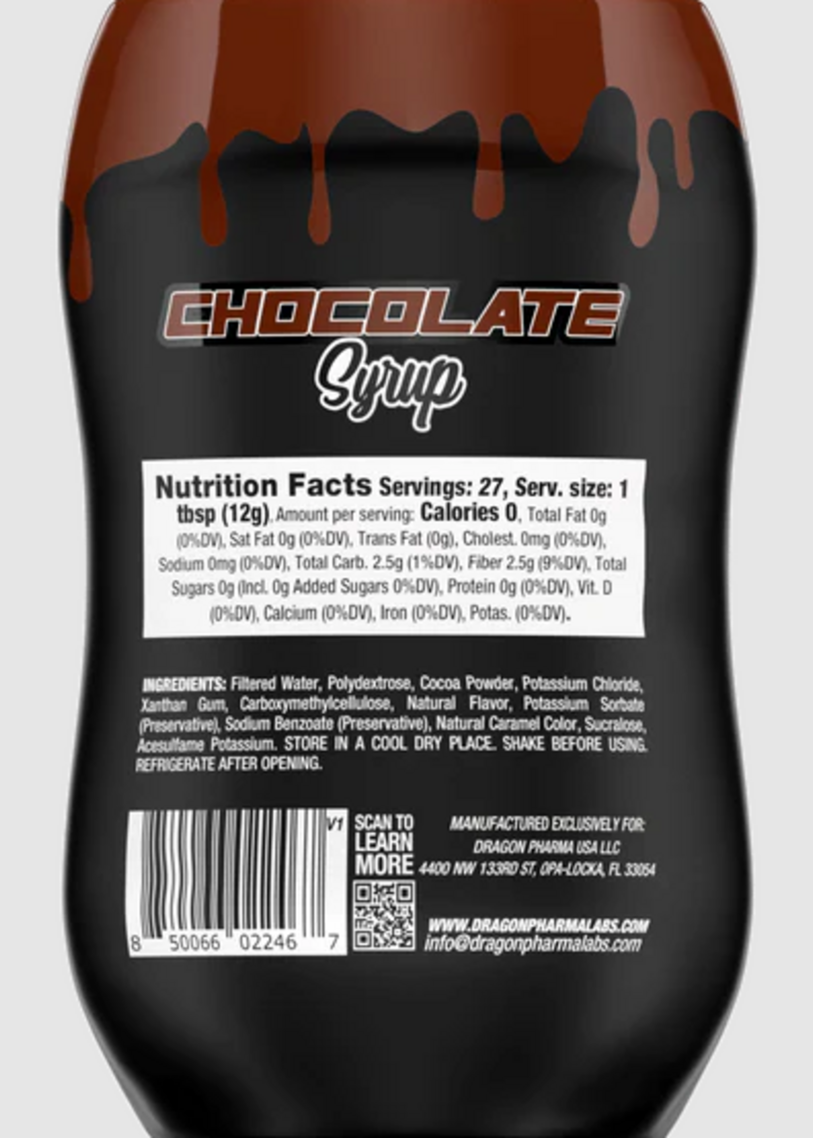 DRAGON PHARMA DRAGON DIPS