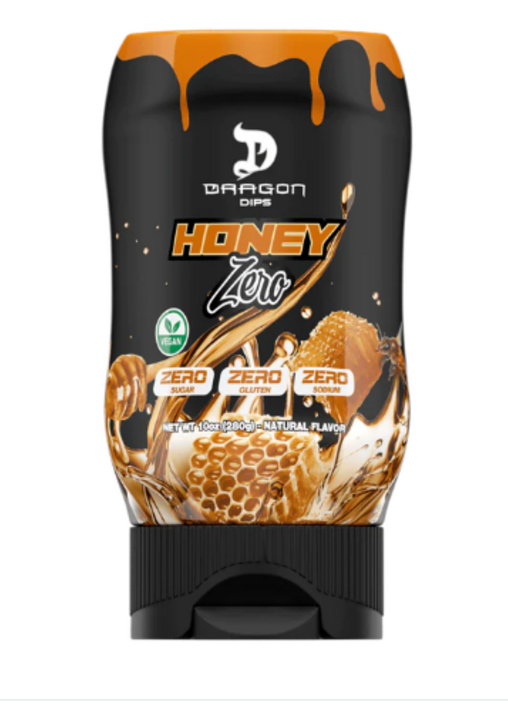 DRAGON PHARMA DRAGON DIPS