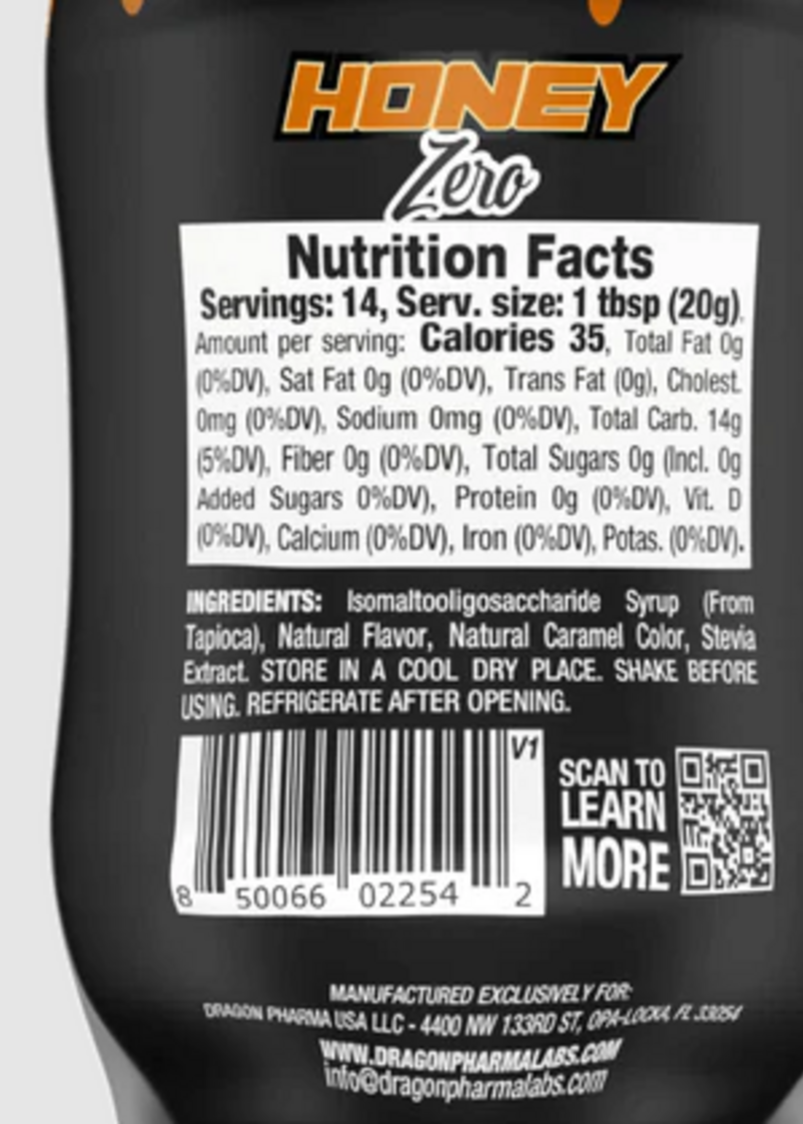 DRAGON PHARMA DRAGON DIPS